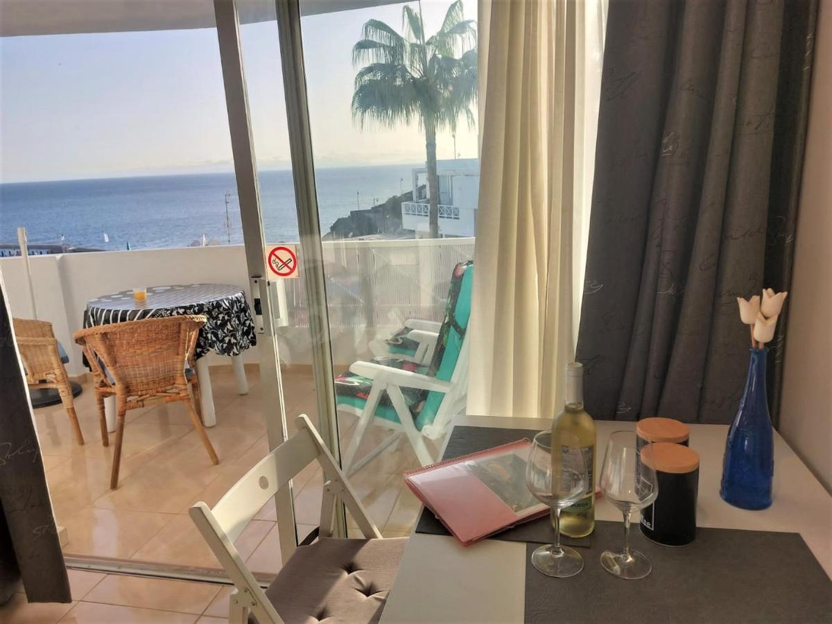 Cozy Etta Apartment 501 With A Wonderful Sea-View Terrace Puerto del Carmen  Buitenkant foto