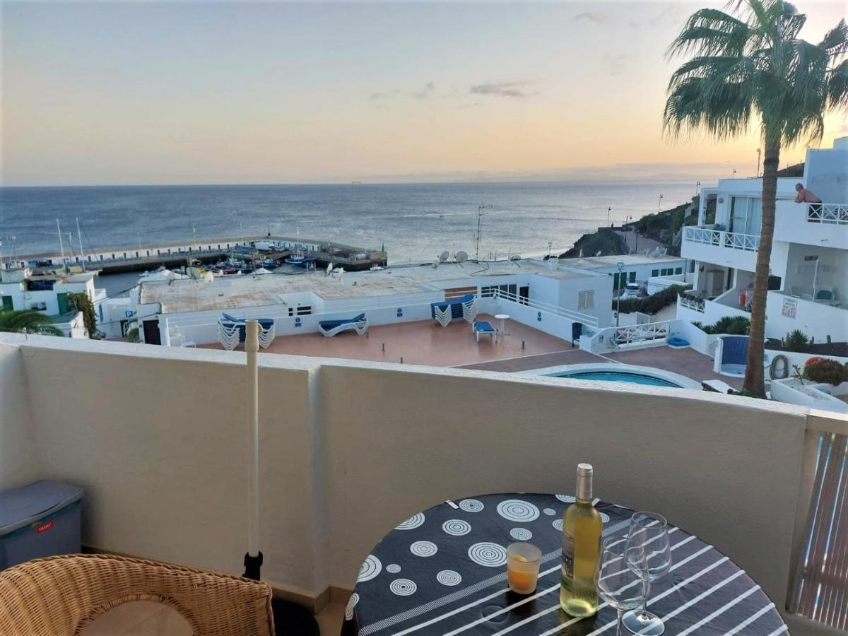 Cozy Etta Apartment 501 With A Wonderful Sea-View Terrace Puerto del Carmen  Buitenkant foto