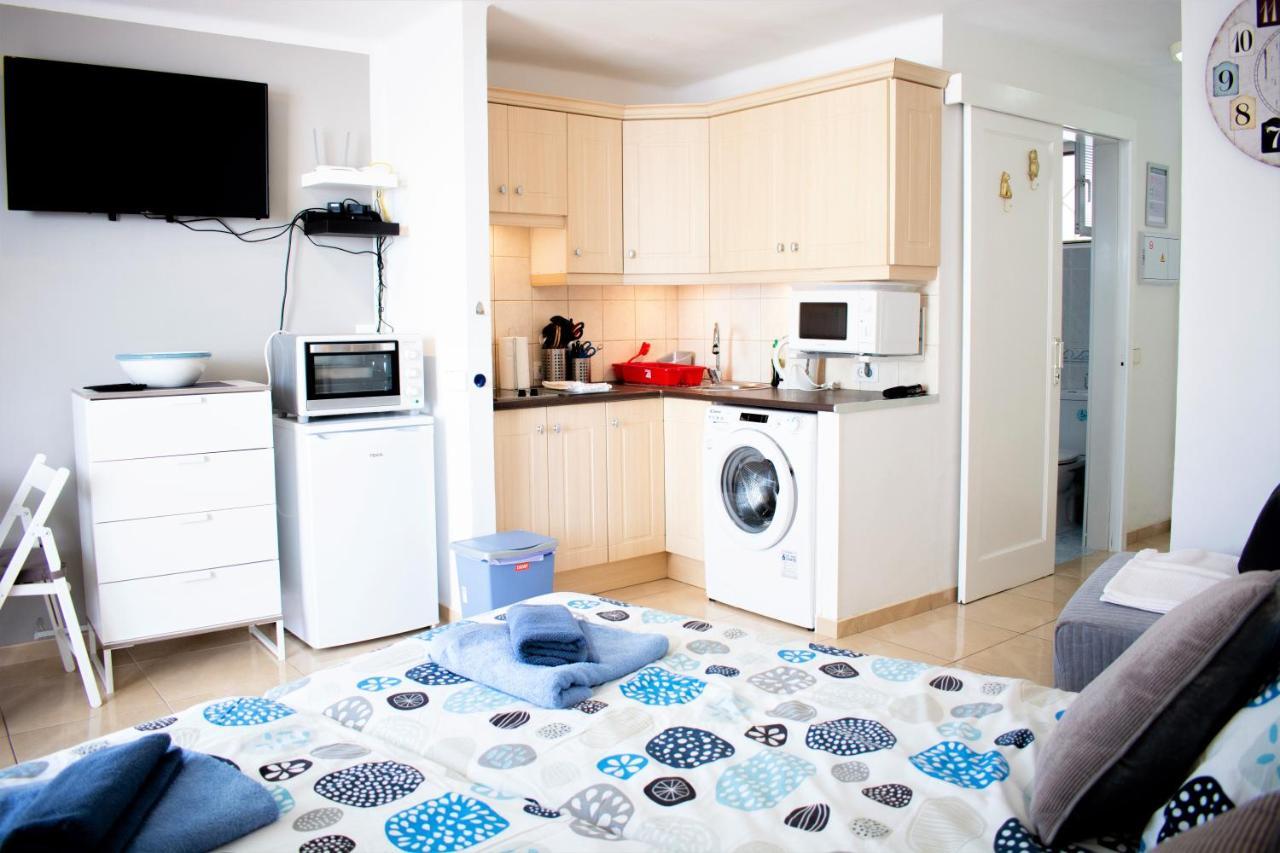 Cozy Etta Apartment 501 With A Wonderful Sea-View Terrace Puerto del Carmen  Buitenkant foto
