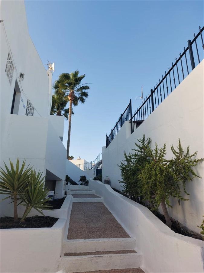 Cozy Etta Apartment 501 With A Wonderful Sea-View Terrace Puerto del Carmen  Buitenkant foto