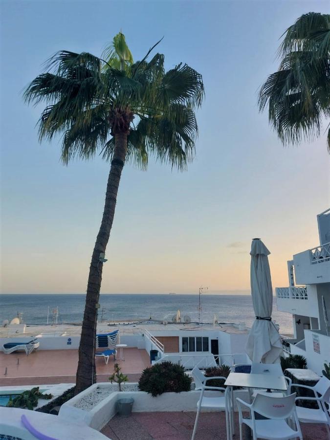 Cozy Etta Apartment 501 With A Wonderful Sea-View Terrace Puerto del Carmen  Buitenkant foto