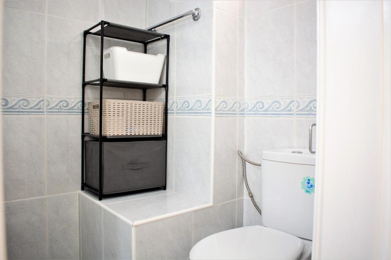 Cozy Etta Apartment 501 With A Wonderful Sea-View Terrace Puerto del Carmen  Buitenkant foto