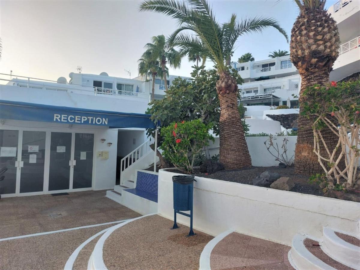 Cozy Etta Apartment 501 With A Wonderful Sea-View Terrace Puerto del Carmen  Buitenkant foto
