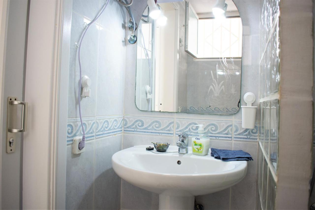 Cozy Etta Apartment 501 With A Wonderful Sea-View Terrace Puerto del Carmen  Buitenkant foto