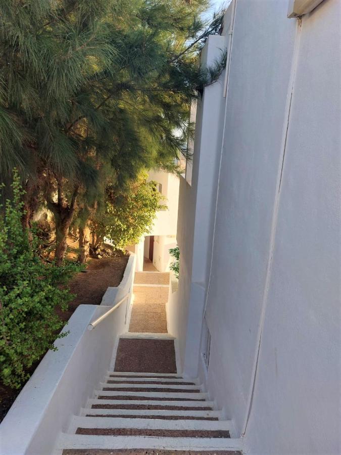 Cozy Etta Apartment 501 With A Wonderful Sea-View Terrace Puerto del Carmen  Buitenkant foto