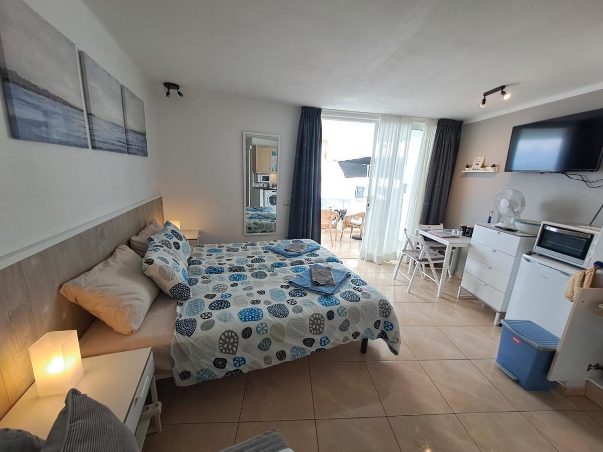 Cozy Etta Apartment 501 With A Wonderful Sea-View Terrace Puerto del Carmen  Buitenkant foto