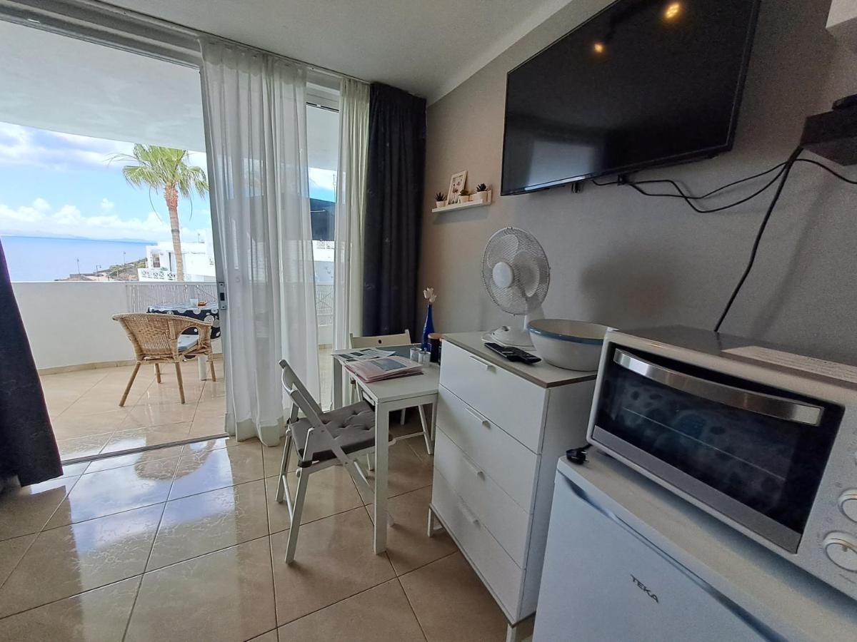 Cozy Etta Apartment 501 With A Wonderful Sea-View Terrace Puerto del Carmen  Buitenkant foto