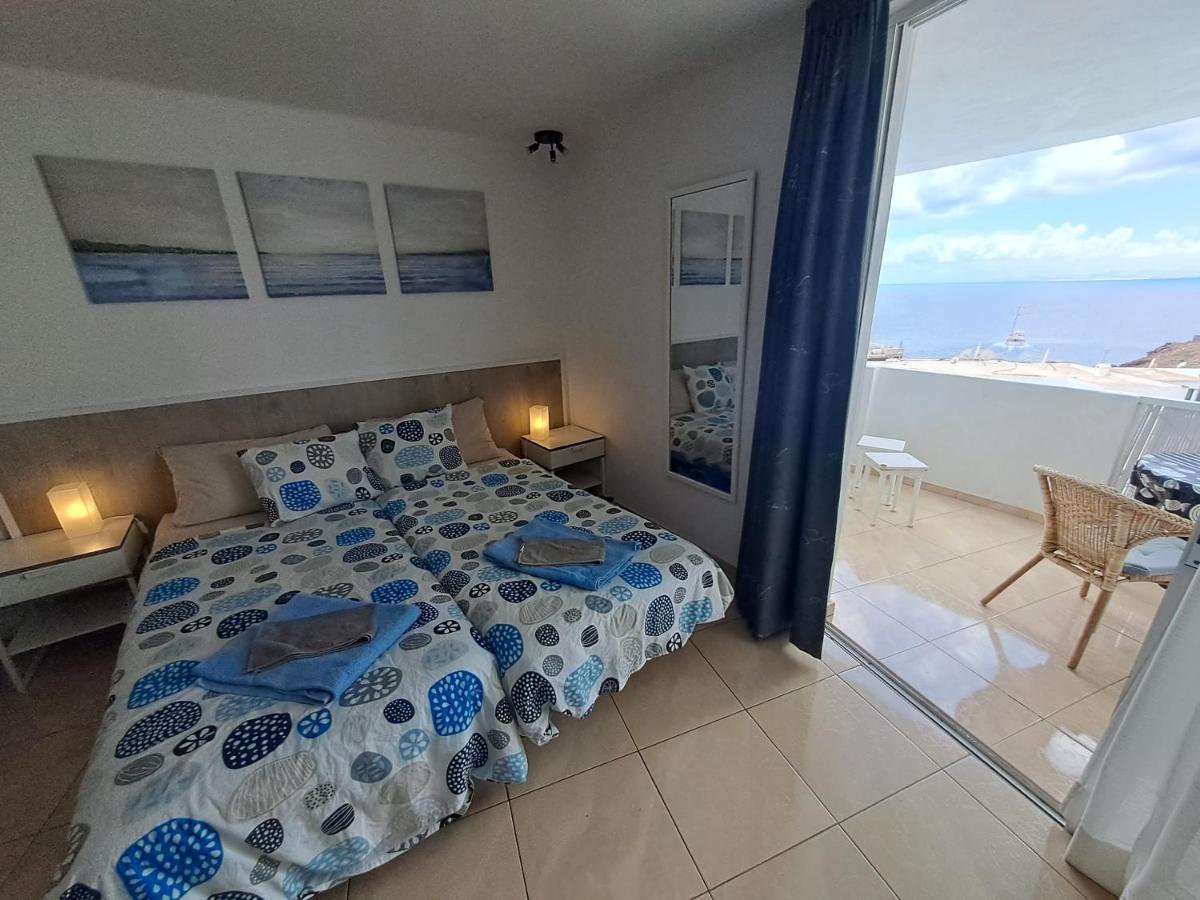 Cozy Etta Apartment 501 With A Wonderful Sea-View Terrace Puerto del Carmen  Buitenkant foto