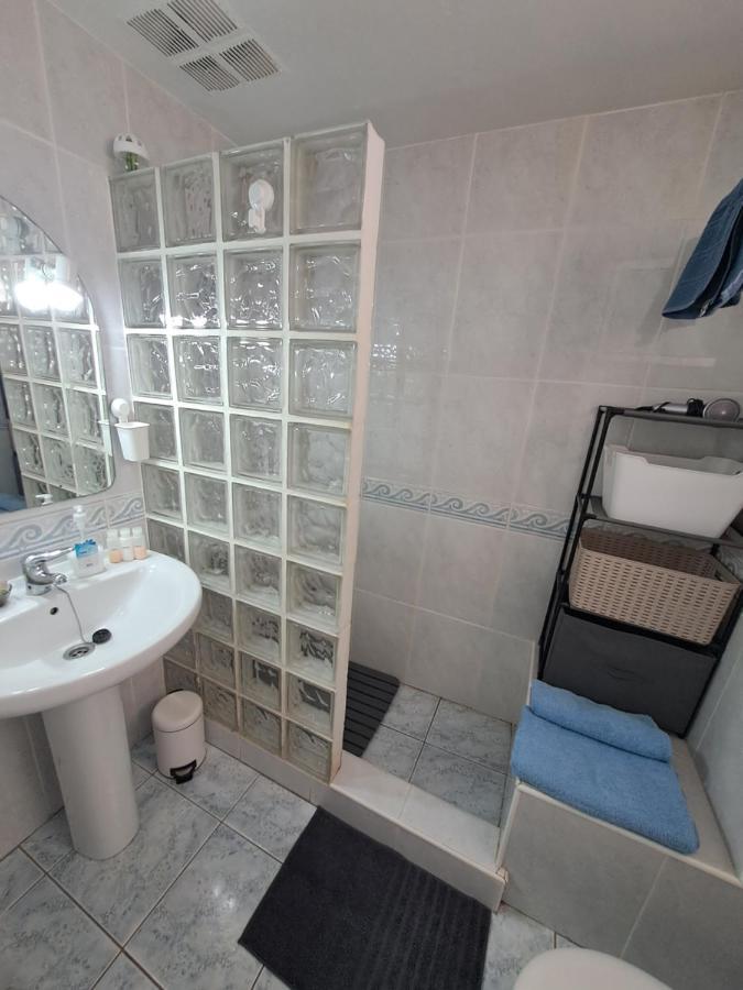 Cozy Etta Apartment 501 With A Wonderful Sea-View Terrace Puerto del Carmen  Buitenkant foto